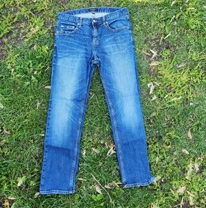 Banana Republic 32x32 Jeans